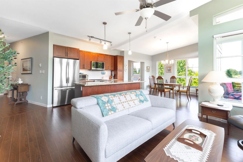 23215 Billy Brown Road 416, Langley