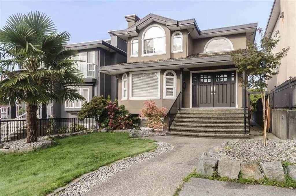 183 N Howard Avenue, Burnaby