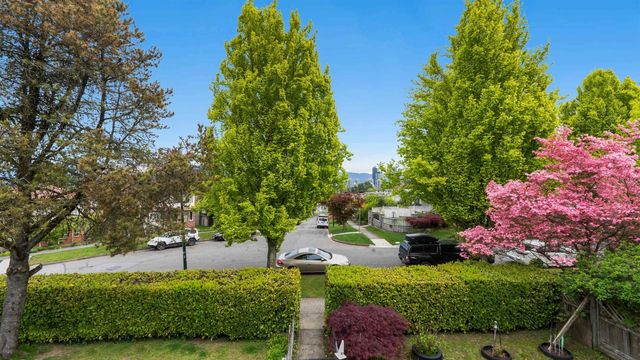 3105 Dieppe Drive, Vancouver