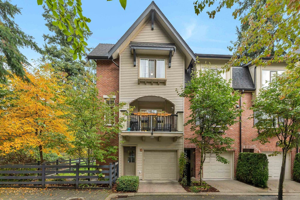 550 Browning Place 48, North Vancouver