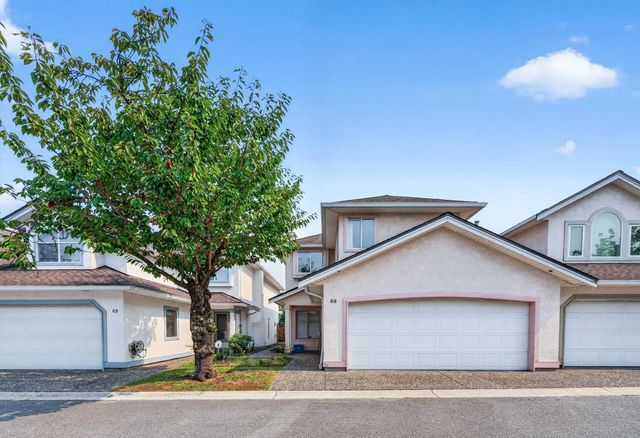 10000 Fisher Gate 68, Richmond