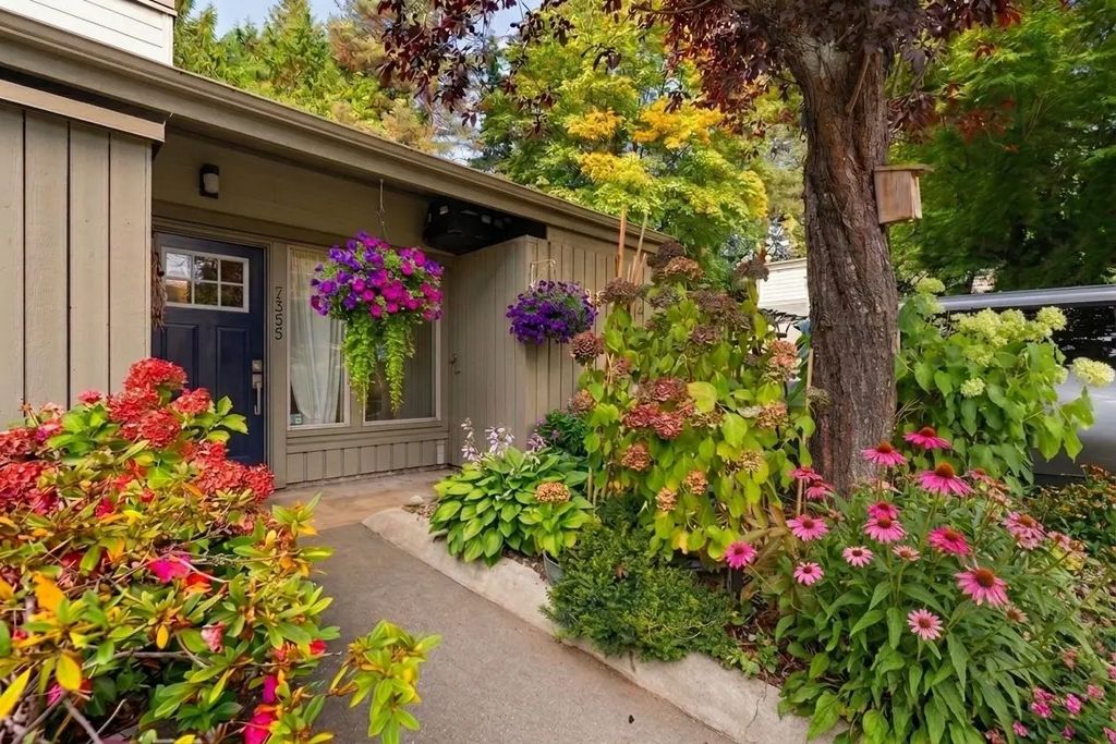 7355 Celista Drive, Vancouver