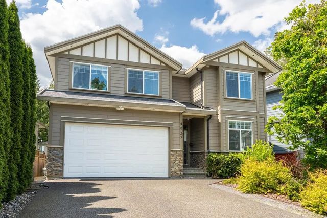 4027 Joseph Place, Port Coquitlam