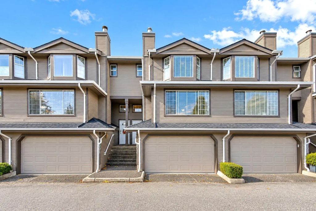1140 Castle Crescent 202, Port Coquitlam