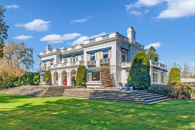 3380 The Crescent, Vancouver