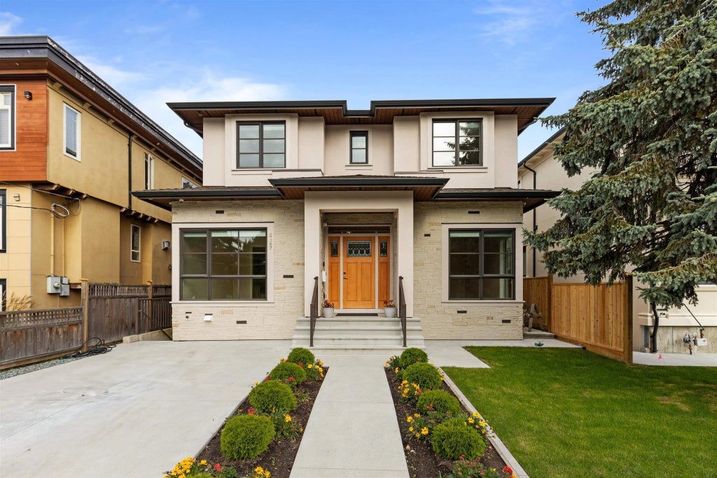 15387 Pacific Avenue, White Rock
