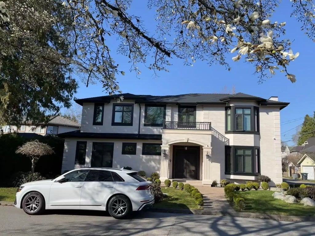 1985 W 52nd Avenue, Vancouver