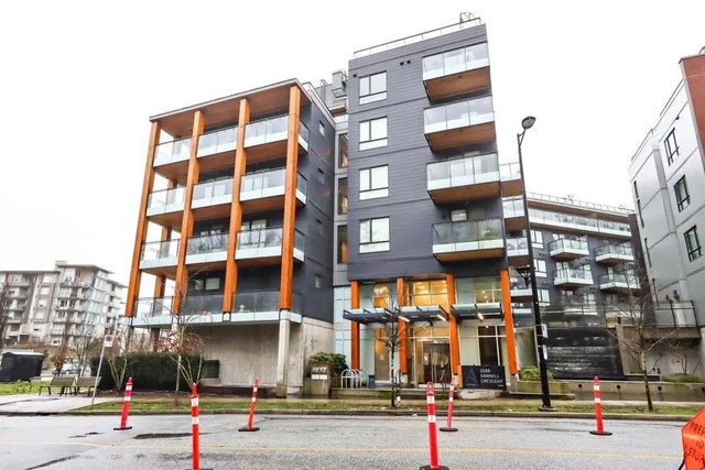 3588 Sawmill Crescent 202, Vancouver