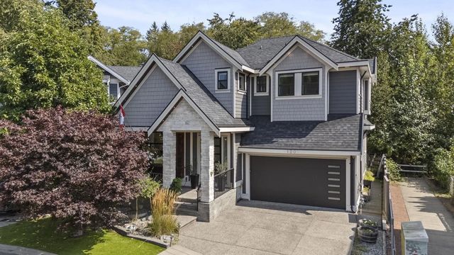 120 169a Street, Surrey