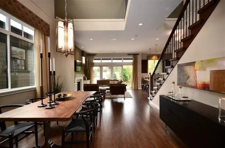 5126 Cedar Springs Drive, Tsawwassen