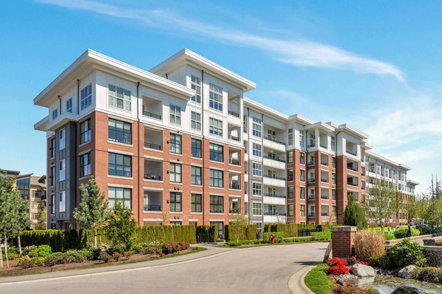 8150 207 Street B305, Langley