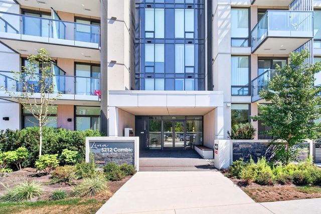 5212 Cambie Street 116, Vancouver