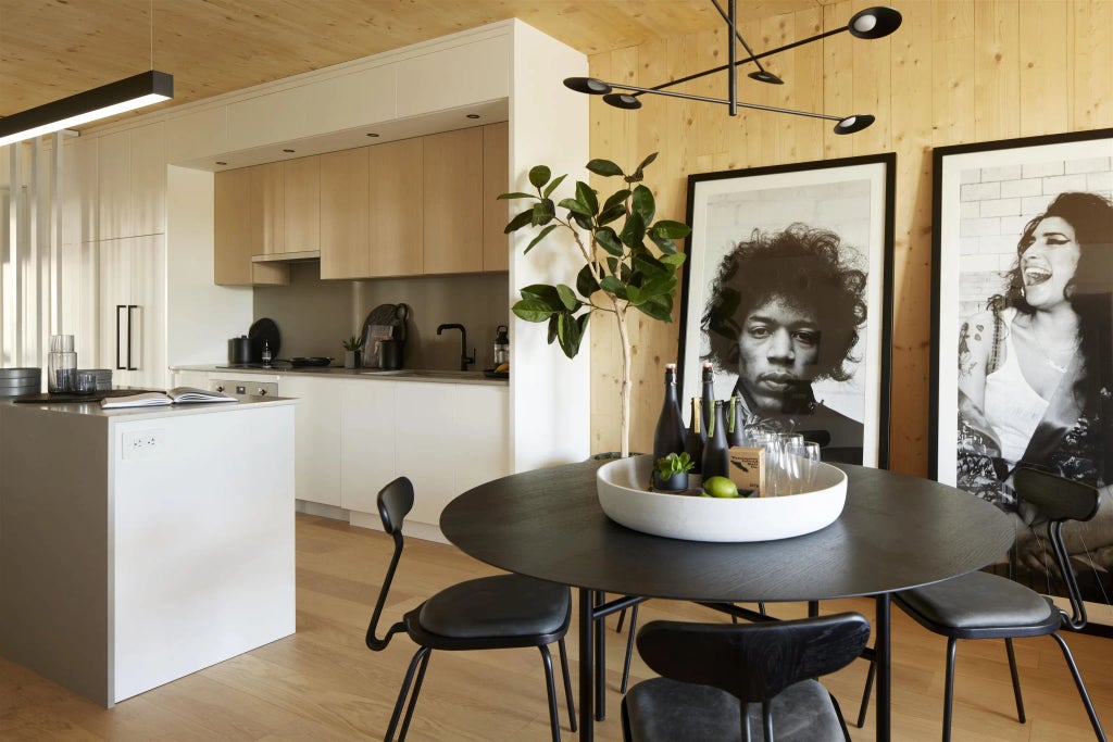 310 Salter Street 316, New Westminster