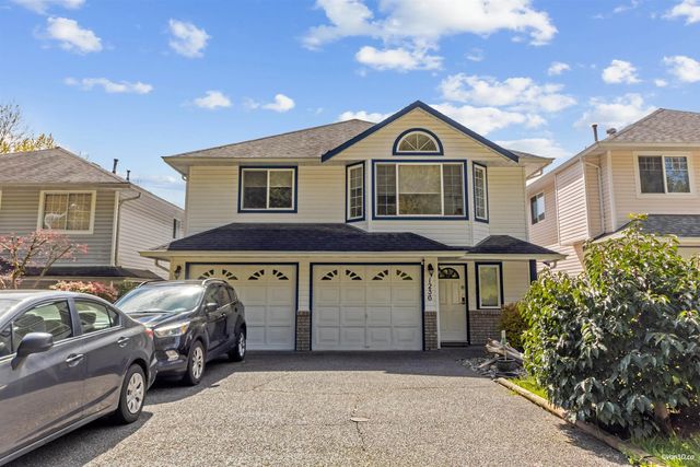1236 Chelsea Avenue, Port Coquitlam