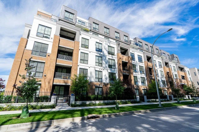 8327 201 Street 305, Langley