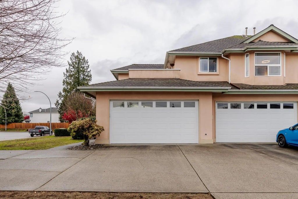 19044 118b Avenue 3, Pitt Meadows