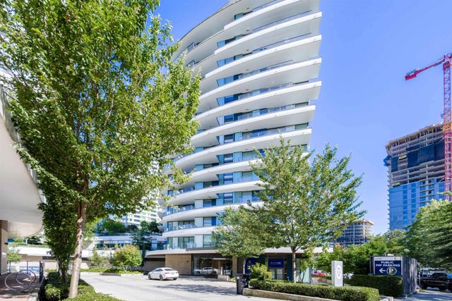 8238 Lord Street 603, Vancouver