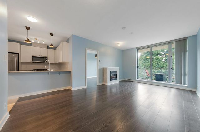 280 Ross Drive 1007, New Westminster