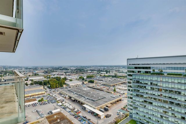 455 Sw Marine Drive 3003, Vancouver