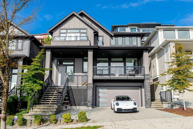 1446 Mitchell Street, Coquitlam