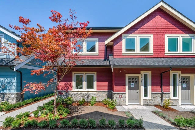 1421 E 27th Avenue, Vancouver