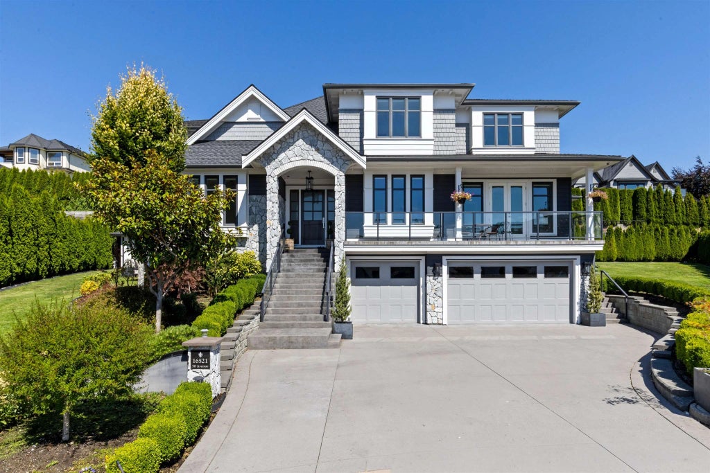 16521 58 Avenue, Surrey