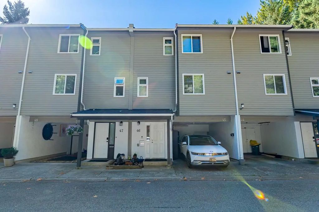 1240 Falcon Drive 46, Coquitlam