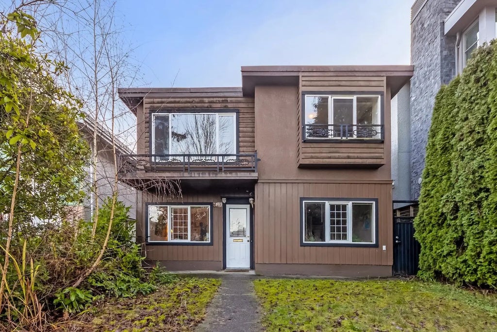 3150 W 26th Avenue, Vancouver