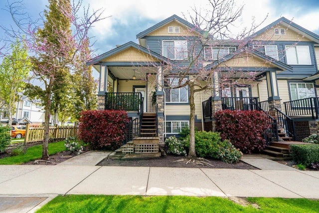 18818 71 Avenue 1, Surrey