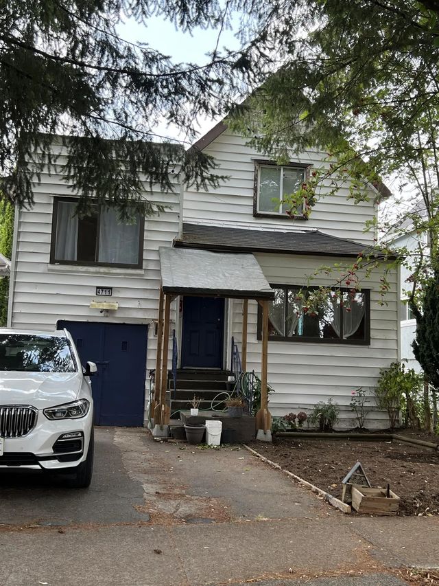4711 Gothard Street, Vancouver