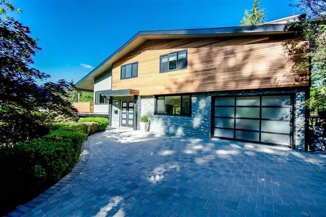 5257 Sonora Drive, North Vancouver