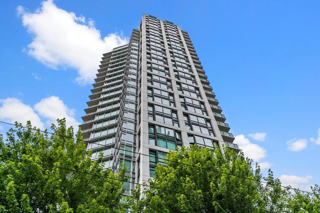 1255 Seymour Street 2502, Vancouver