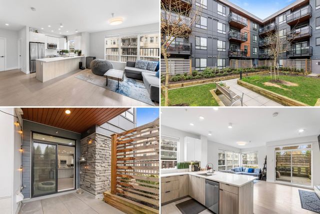 19825 54 Avenue 103, Langley