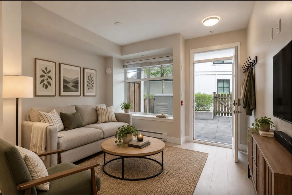 5152 Canada Way 13, Burnaby