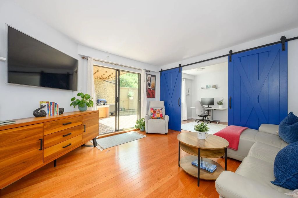 1500 Pendrell Street 104, Vancouver