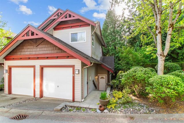 15 Forest Park Way 55, Port Moody