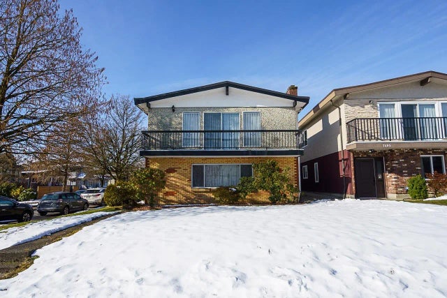 1283 E 59th Avenue, Vancouver