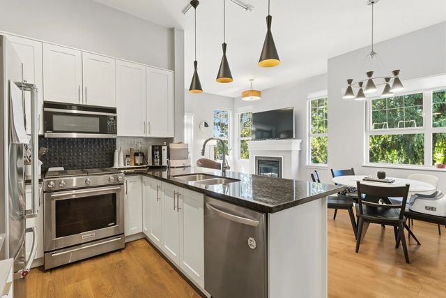 4625 Valley Drive 2408, Vancouver