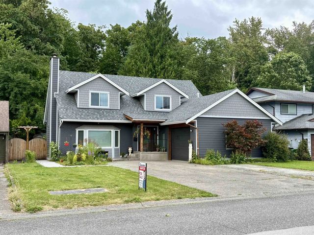 46781 Portage Avenue, Chilliwack