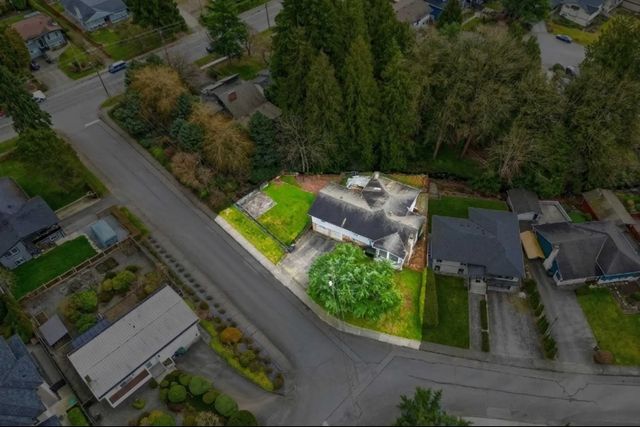 2030 Jordan Drive, Burnaby