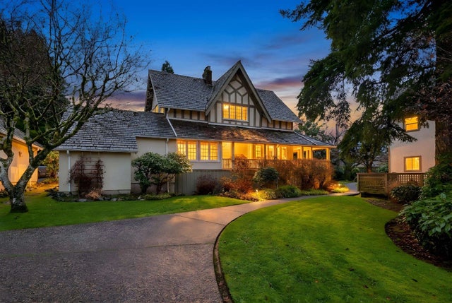 1509 Mahon Avenue, North Vancouver