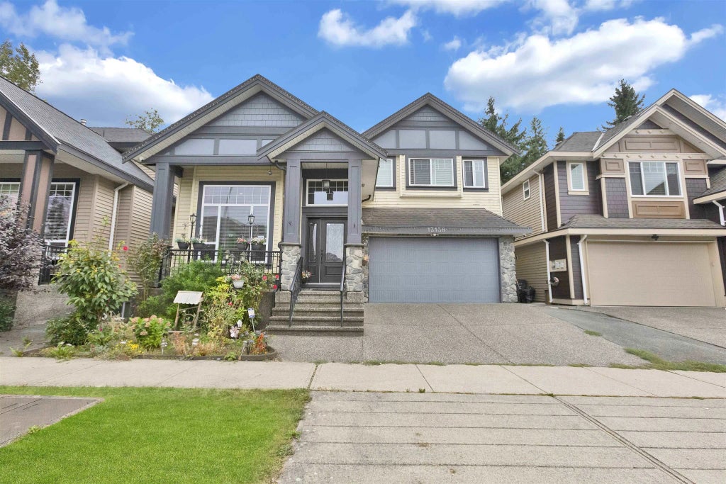13138 58a Avenue, Surrey