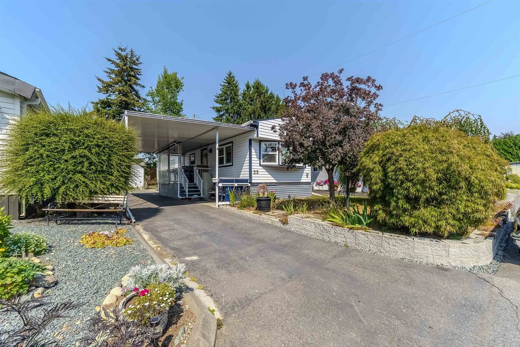 31313 Livingstone Avenue 25, Abbotsford