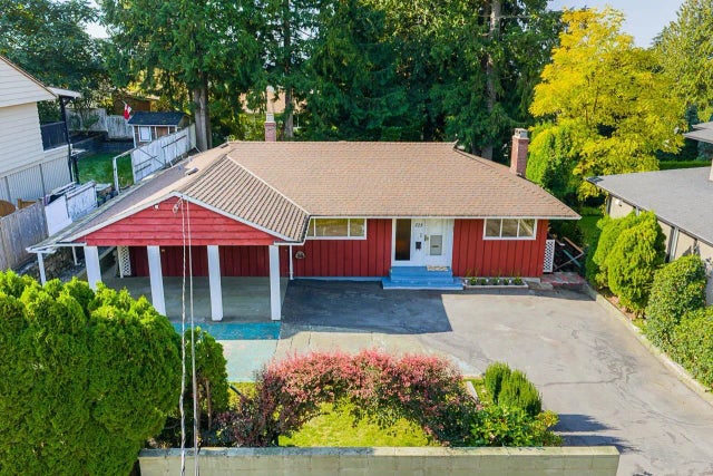 723 Handsworth Road, North Vancouver