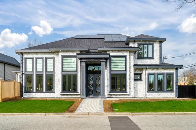 4991 Cabot Drive, Richmond