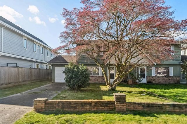 3740 Blundell Road, Richmond