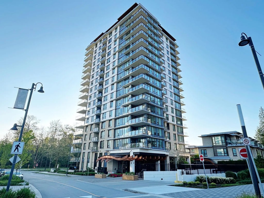 5410 Shortcut Road 908, Vancouver