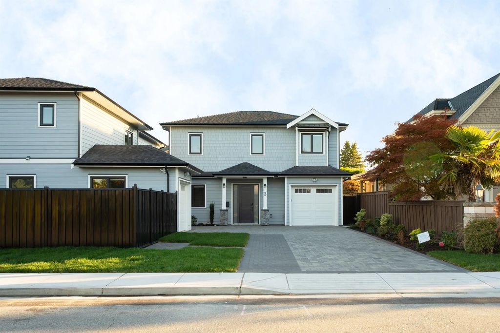 5300 Chetwynd Avenue 3, Richmond