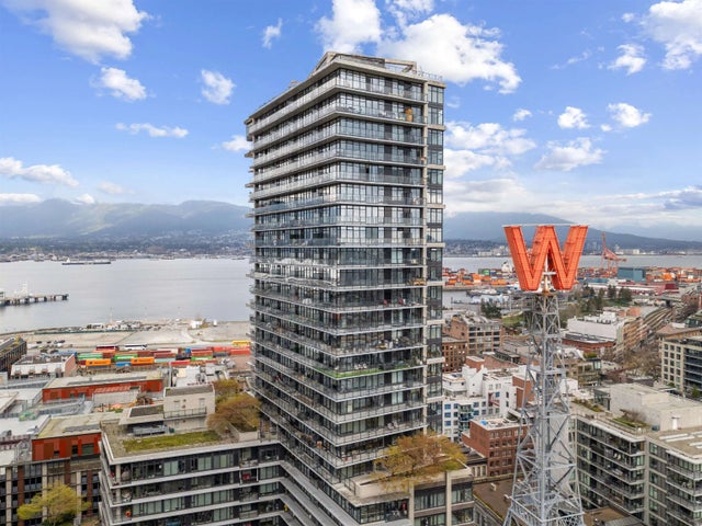 108 W Cordova Street 1407, Vancouver