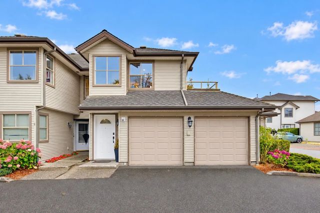 19160 119 Avenue 7, Pitt Meadows